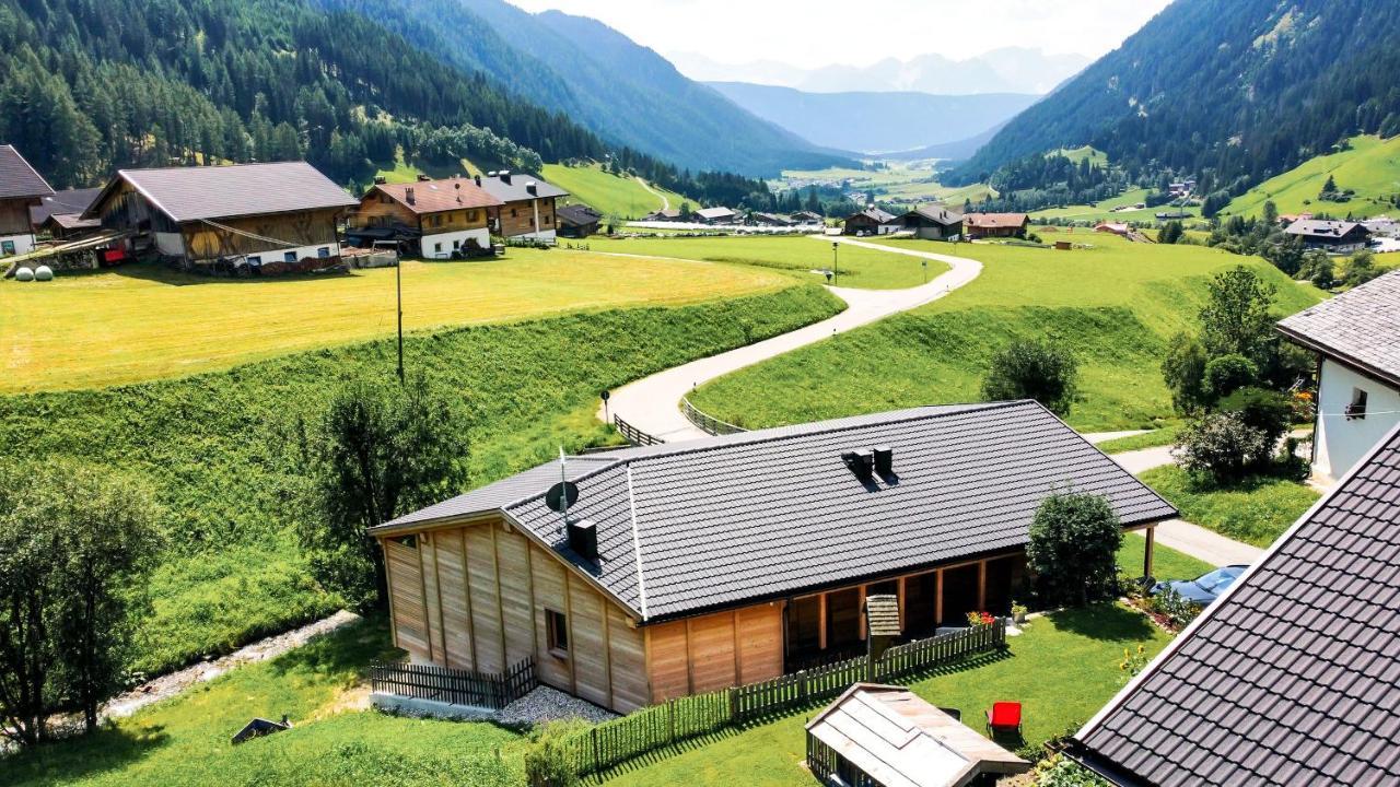 Hoferhof Apt A Santa Maddalena in Casies Exterior foto